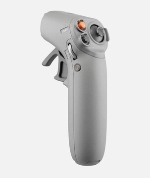 (Źródło obrazu: DJI)