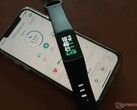 Fitbit Charge 5 ma już prawie dwa lata (źródło zdjęcia: Notebookcheck)