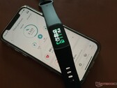 Fitbit Charge 5 ma już prawie dwa lata (źródło zdjęcia: Notebookcheck)