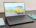 Popularny Dell XPS 13 jest również opcjonalnie dostępny ze Snapdragonem X Elite. (Źródło zdjęcia: Notebookcheck)