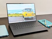Popularny Dell XPS 13 jest również opcjonalnie dostępny ze Snapdragonem X Elite. (Źródło zdjęcia: Notebookcheck)