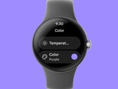 Wear OS 4 wydaje się być skromną aktualizacją nad Wear OS 3 i Wear OS 3.5. (Źródło obrazu: Google)