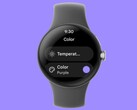 Wear OS 4 wydaje się być skromną aktualizacją nad Wear OS 3 i Wear OS 3.5. (Źródło obrazu: Google)