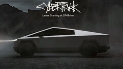 Tesla obniża stawkę finansowania Cybertruck APR, aby zwiększyć sprzedaż (źródło zdjęcia: Tesla)