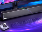 Dźwięk jest w formacie 2.1.2 Dolby Atmos z 6,5-calowym, bezprzewodowym subwooferem o mocy 65 W, działającym na dedykowanym łączu 5 GHz.