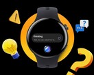 iQOO wkrótce wprowadzi na rynek chiński smartwatch Watch 5. (Źródło zdjęcia: iQOO via Weibo, tłumaczenie maszynowe)