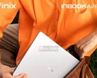 INBook następnej generacji? (Źródło obrazu: Infinix)