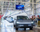 Tesla już wysyła jednostki Model Y Juniper do dostawy (źródło zdjęcia: Tesla/X)