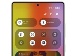 Samsung może otworzyć swój program One UI 7 Beta w przyszłym miesiącu, ale tylko w ograniczonym zakresie. (Źródło obrazu: Ice Universe)