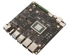 Orion O6N to nowy komputer jednopłytkowy z NPU i do 64 GB pamięci RAM (źródło obrazu: Radxa)