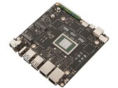 Orion O6N to nowy komputer jednopłytkowy z NPU i do 64 GB pamięci RAM (źródło obrazu: Radxa)