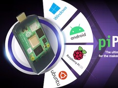 piPocket: System PC ze złączem HDMI