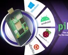 piPocket: System PC ze złączem HDMI