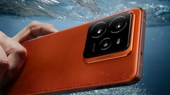 GT 7 Pro. (Źródło zdjęcia: Realme)