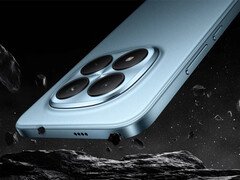 Oczekuje się również, że Redmi Note 17 Pro Max będzie wyposażony w baterię o pojemności 9 210 mAh na całym świecie i odpowiednik 10 100 mAh w Chinach.