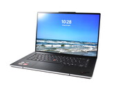 Recenzja laptopa Lenovo ThinkPad Z16 G1: Wydajny flagowiec AMD z hiciorkiem