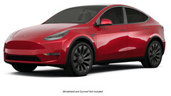 Tesla oferuje teraz oficjalne usługi przyciemniania szyb i szyberdachów (źródło zdjęcia: Xpel)
