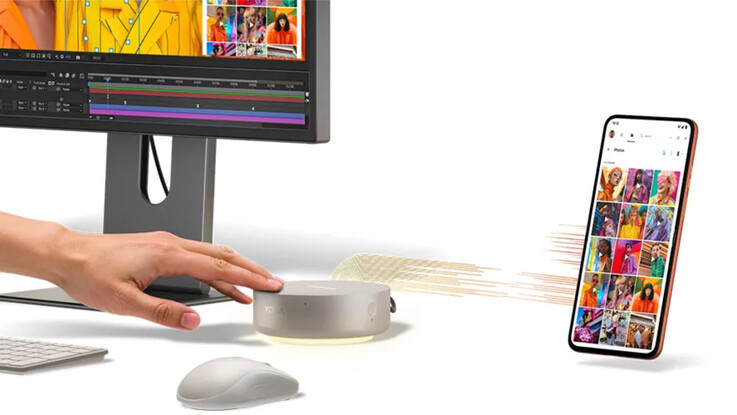 Lenovo oferuje również gniazda M.2 2230 i M.2 2280 oraz pojedynczy głośnik o mocy 2 W.