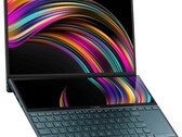 Asus ZenBook Duo (2020)