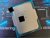 Intel Core i9-14900KS może zostać zapowiedziany w najbliższych dniach (zdjęcie za pośrednictwem @9550PRo na X, edytowane)
