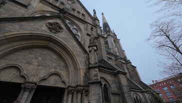 Działanie 4: Pokazuje nieco więcej hałasu