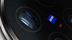 Vivo udostępniło zbliżenie tego, co wydaje się być X100 Ultra. (Źródło zdjęcia: Vivo)