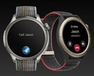 Aktualizacja Amazfit Zepp Flow 1.4 dodaje funkcję połączeń Bluetooth. (Źródło obrazu: Amazfit)