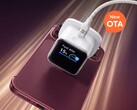 Anker Nano Charger (45W, Smart Display) w wersji brytyjskiej