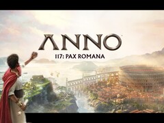 Demo Anno 117: Pax Romana zbiera negatywne recenzje. (Źródło obrazu: Steam)