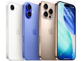 Mówi się, że iPhone Apple osiąga dłuższą żywotność baterii dzięki Adaptive Power. (Źródło obrazu: Apple)