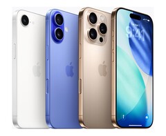 Mówi się, że iPhone Apple osiąga dłuższą żywotność baterii dzięki Adaptive Power. (Źródło obrazu: Apple)