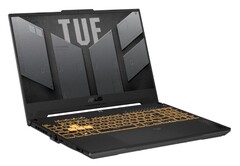 Laptop Asus TUF Gaming F15 (FX507) (Źródło: Asus)