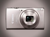 Canon Ixus 285 HS otrzymuje aktualizację, wraz z wyższą ceną. (Źródło zdjęcia: Canon)