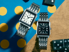 Zegarki Casio z serii MTP-B190 (na zdjęciu) są w drodze do Europy. (Źródło zdjęcia: Casio)