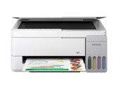 Kolorowa bezprzewodowa drukarka wielofunkcyjna L3351 firmy Epson