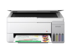 Kolorowa bezprzewodowa drukarka wielofunkcyjna L3351 firmy Epson