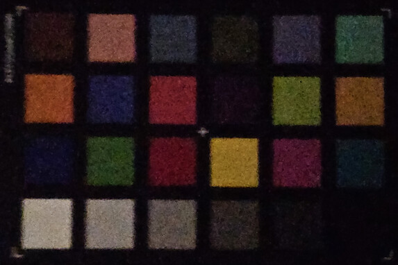 ColorChecker
