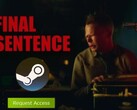 Proszę pisać szybko, ale dokładnie. W komorze znajduje się jeden nabój. Każdy błąd może być Państwa ostatnim. (Źródło obrazu: Steam, edytowane)