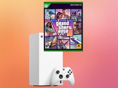 Zaprezentowano baner promujący grę GTA 6 na konsolę Xbox
