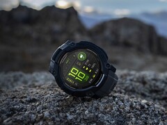 Smartwatch Garmin Instinct 3 otrzymuje wersję beta v.13.23