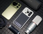 Honor Magic9 Pro Max chce konkurować z iPhone’em 18 Pro w nagrywaniu wideo