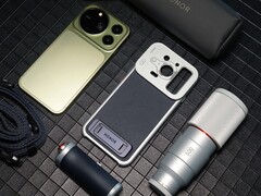 Honor Magic9 Pro Max chce konkurować z iPhone’em 18 Pro w nagrywaniu wideo