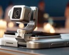 Telefon-robot Honor ma główną kamerę umieszczoną na ramieniu robota (źródło zdjęcia: Honor)