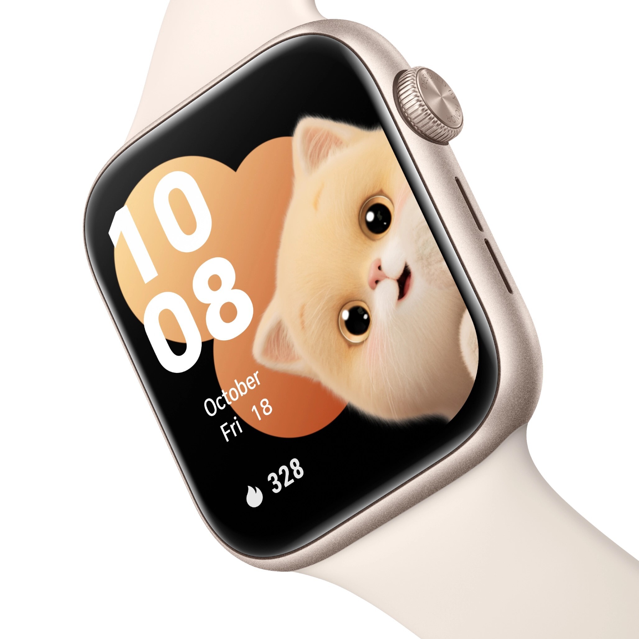 Honor Nowy smartwatch Watch 5 z większym wyświetlaczem AMOLED debiutuje ...
