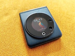 W recenzji: Tecno Phantom V Flip. Urządzenie testowe dostarczone przez Tecno Mobile.