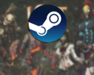 LostMagic zawiera takie funkcje, jak starcia z bossami, arena PvP i cała seria zadań narracyjnych. Na zdjęciu - okładka gry z nałożonym logo Steam (źródło obrazu: Steam - edytowane)