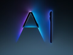 Materiały marketingowe Motoroli dotyczące nowych telefonów Razr koncentrują się w dużej mierze na sztucznej inteligencji. (Źródło zdjęcia: Motorola)