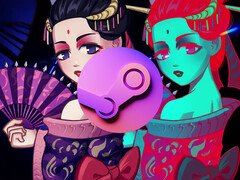 Nie wszystkie z nowych darmowych gier mają jeszcze oceny graczy. Na zdjęciu: edytowany zrzut ekranu z Neo Dance.