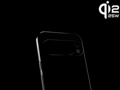 &quot;Główne smartfony Android &quot; mają obsługiwać nowy protokół. Na zdjęciu: migawka z teaserowego wideo Pixel 10. (Źródło obrazu: Google i WPC - edytowane)