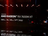 AMD Radeon RX 7700S doczekał się benchmarku w Geekbench (image via AMD)